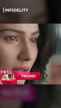 Why Did She Say Ruhan's Name? 🤫 #Infidelity #IndianSeriesinEnglish #TRMEnglish #Shorts #EP54