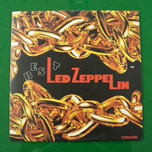 Led Zeppelin - Best