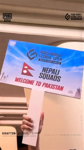 🏆PMGO 2026 South Asia Finals: The Ultimate Battle for Glory!
