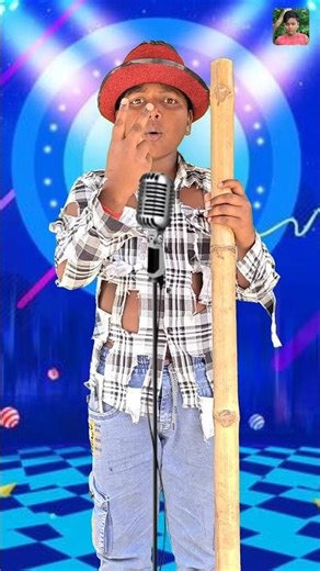 Ghana jungle saf maidan Ek rasta do Makan batao kya 🤔🥰 | indian idol_today_live_performance | #short
