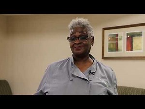 50 Years with Morrison Healthcare- Why Carolyn Comes to Work