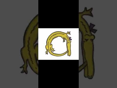 Alphafriends song (Zoo Phonics version)