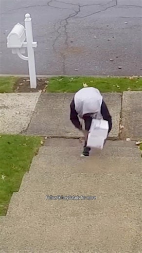 590K views · 6.9K reactions | Bait Package Prank on Porch Pirates #Prank #JoeySalads #ViralVideos | Joey Salads | Facebook