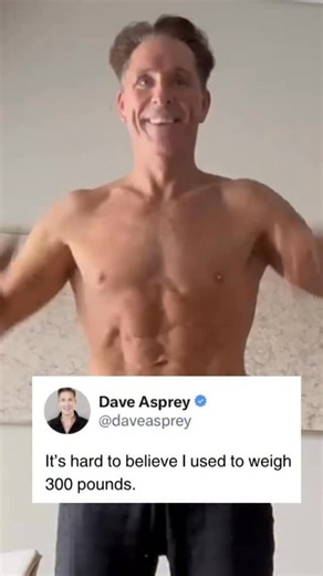 I started the biohacking movement because I wish someone had told me all this stuff when I was 20. Then maybe I wouldn’t have had to spend $2.5 million fixing my health and then reversing my age. But I’m glad I did. Still working on learning how to consciously access every little muscle throughout my body. If you’d like to know how I did this, check out The Human Upgrade, now at almost 1400 episodes! And of course @dangercoffeeofficial #daveasprey #biohacking #health #wellness #biohacker | Dave 