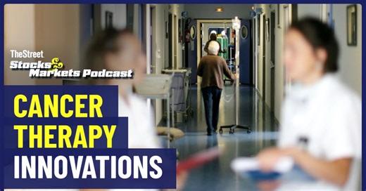 Stocks & Markets Podcast: Fighting Cancer With GT Biopharma CEO