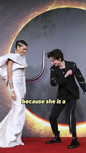 The "So Kate" Theory: Why Tom Holland never asks her to wear flats.#zendaya #tomholland #spiderman
