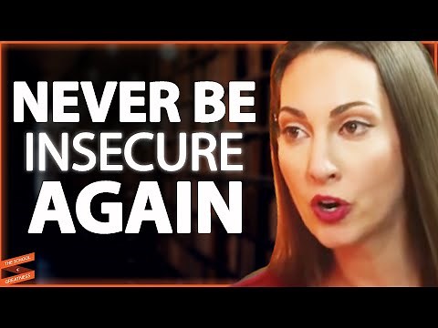 The PSYCHOLOGICAL TRICKS To Overcome Insecurity & Self-Doubt | Vanessa Van Edwards