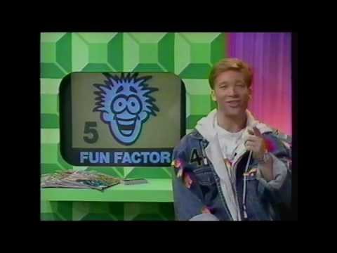 Gamepro Video Game Magazine early 90's I (1991)