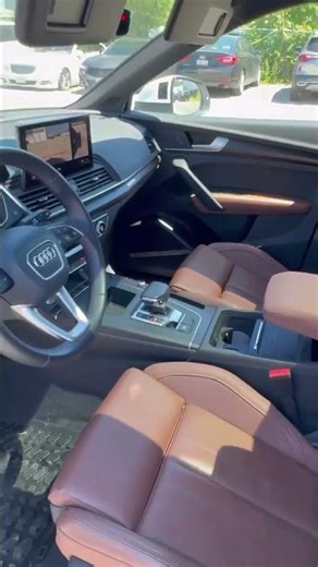 Audi Q5 2023