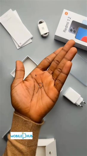 1K views | Redmi 12 朗朗New product alert!! Redmi 12 Specifications...