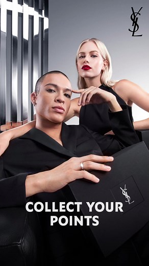 91K views | Step into the YSL Beauty Club and unlock a world of rewards, early access, and exclusive offers made for those who dare. The only question—are you ready to play? #YSLBeautyMY | YSL Beauty | Facebook