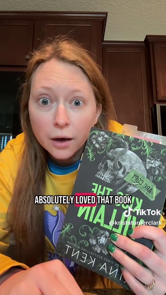 Top Dark Romance Books to Explore for Avid Readers