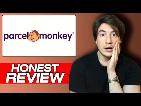 ParcelMonkey - My Honest Review & User Experience | Is It Worth It for Your Shipping Needs?