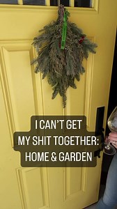 38K views · 2K reactions | This cold winter’s day calls for some time getting my house organized! Follow me for more tips and tricks! #getorganized #HomeOrganization #tipsandtricks #Magazines #uconnalum #uconnhuskies #UCONN #icgmst #OrganizationGoals #organizedhome #tidyingup | I Can't Get My Sh.t Together | Facebook