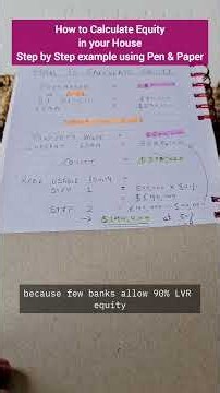 How to Pull Equity from Home?