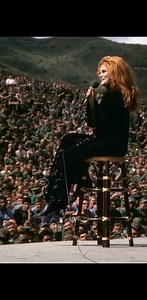 Ann Margret in Vietnam | Vietnam war