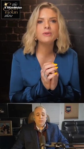 Erin Molan suffers X-rated wardrobe malfunction live on-camera