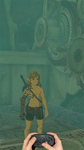 Zelda TOTK Walkthrough Part 39 (Switch 2) #zelda #totk #zeldatotk #rauru #link