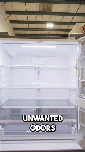 LG InstaView Refrigerator Overview - Model #LMXS28596S