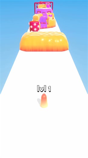 🟣 Jelly Raid Game 🕹️ Get ready for a jelly invasion! 😱 In Jelly Raid Game, control your jelly army, dodge traps, and merge to grow stronger while raiding your way to victory. 🚀 Colorful, fun, and super addictive — will your jelly swarm be big enough to dominate? 🎯 #jellyraidgame #mobilegames #hypercasual #arcadechallenge #addictivegames #casualgames #funnygames #mergegame #gamingshorts #mobilegaming #viralshorts #arcadegames #trendinggames #runnergame #challengegame | Edy Play Games