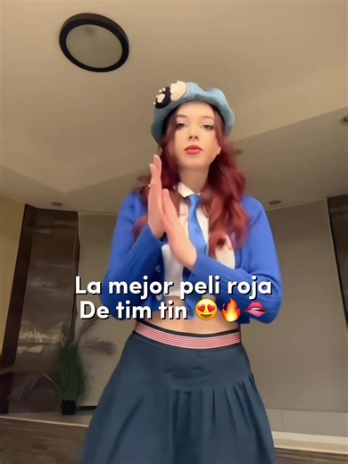 Esk la Ariel 😍👅 | Ola volvi ozi 😭💘 :: @alice \\| #fyp #foryoupage #xyzbca #tintokponmeenparati #timtin
