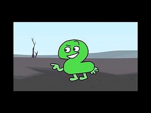 The Power Of Two But its Object Show 87