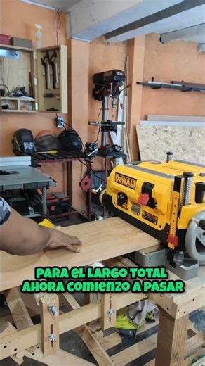 Making a hall table, part 2 #carpentry #diy #shorts