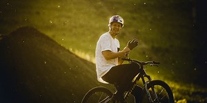 Martin Söderström im Interview: "Mein Körper verlangte nach Veränderung"