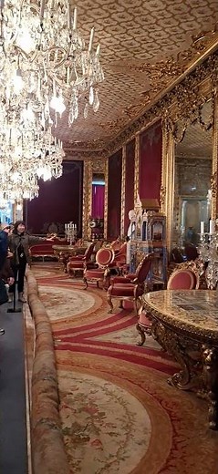 瑞典斯德哥爾摩王宮 スウェーデンのストックホルム宮殿 스웨덴 스톡홀름 왕궁