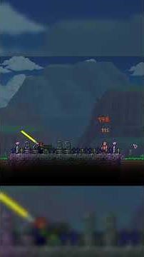 More Cool Phaseblade Stuff in Terraria 1.4.5