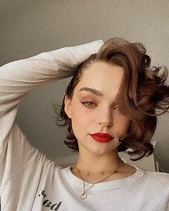 🌼 | Macarena Garcia Romero