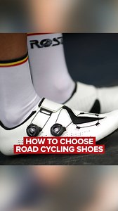 209K views · 2K reactions | You've started road cycling but not yet made the switch to dedicated cycling shoes and pedals. But it's easy to see exactly what the benefits to switch are, and, if you do decide to get cycling shoes, which should you pick? Ollie is here today to explain the differences between the most common types of shoe available so you can decide what's best for you! | Global Cycling Network | Facebook