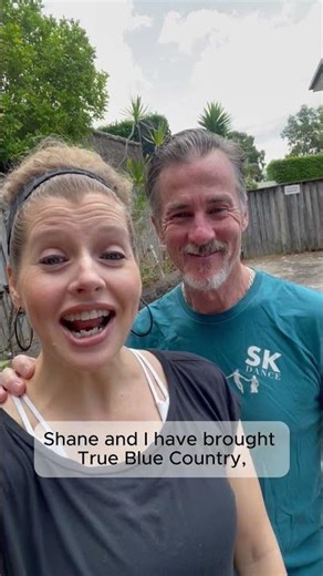 Country Swing Online Courses with SKDance 🤠