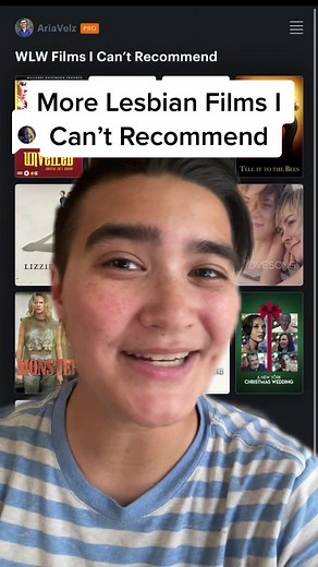 Lesbian Films Recommendations - A Diverse Collection of WLW Movies