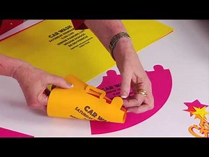 Megaphone | Ellison Education Lesson #12179