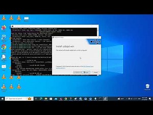 How to Install USBIPD on Windows 10