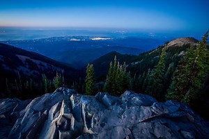 Deer Park Road & Hiking Trails | Visit Port Angeles Washington