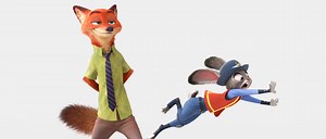 Disney's First 'Zootopia' Teaser Trailer Explains What 'Zootopia' Is - SlashFilm