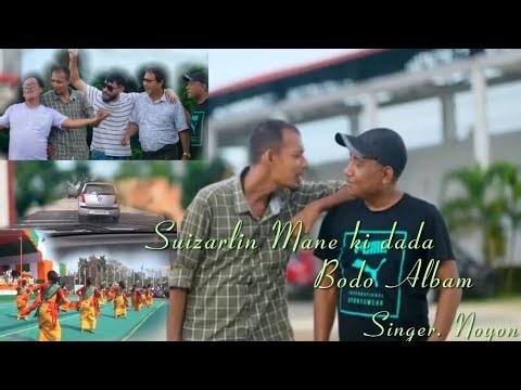 Switzerland Mane ki dada // new bpf bodo video album// 2025//Sainish Production