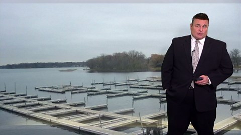 MN weather: Wednesday forecast update