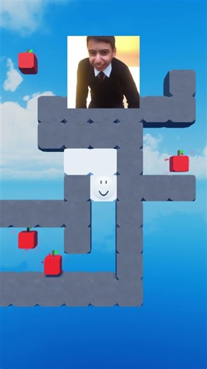 Mission: 1,000,000 Subscribers – Day 6 🎯 #roblox #funny #memes