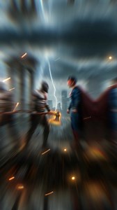 21K views · 577 reactions | Kratos vs Superman Who wins? #dc #superman #godofwar #kratos #dcccomics | Comic Fanatic | Facebook
