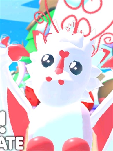 New Valentine's Pets and Update in Roblox 2026!