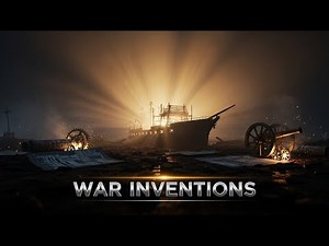 How the Civil War Supercharged Technology — Inventions That Changed the World Forever