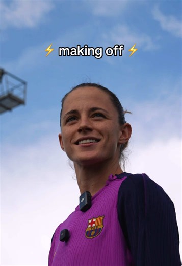 Making Off with Nike Football Highlights ⚡️⚡️