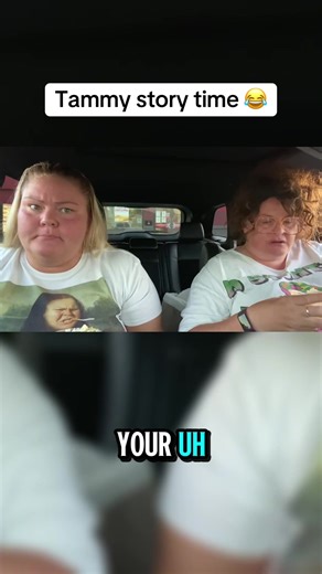 “I thought it was the goats” 😂💀 #trailertrashtammy #chelcielynnn #mukbangvideo #tammy #fyp
