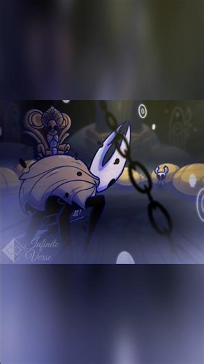 Pure Vessel - #shorts #art #hollowknight