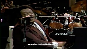 On this day in Rock and Roll History - August 10, 1959 Fats Domino's "I Want to Walk You Home" enters the US record charts, where it will eventually reach the Top Ten. Although Fats would have eighteen singles that were million sellers, he never had a number one record. "I Want to Walk You Home" is a charming and smooth rhythm and blues song by Fats Domino, released in 1959. The song features Domino’s signature New Orleans piano style and warm, inviting vocals, creating a sweet and romantic atmo