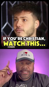 Forgiveness is not an option it’s a Command 🙏 #God #Jesus #Bible | Josiah Alipate