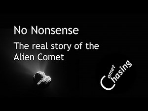 Comet 3I/ATLAS - My Story